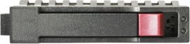 HPE MSA 2TB 12G SAS 7.2K SFF (2.5in) 512e Midline 1yr Warranty dysk twardy 7200 RPM 2.5" 1