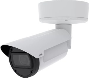 Axis Q1809-LE 150mm Kula (kształt) Kamera bezpieczeństwa IP Zewnętrzna 7680 x 4320 px Sufit / Ściana 4