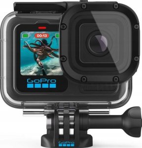 GoPro ADDIV-001-VT akcesorium do kamery sportowej Obudowa na kamerę 4