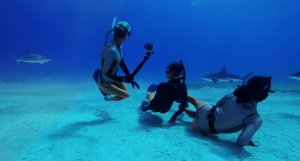 GoPro ADDIV-001-VT akcesorium do kamery sportowej Obudowa na kamerę 7