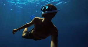 GoPro ADDIV-001-VT akcesorium do kamery sportowej Obudowa na kamerę 8