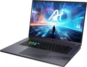 Laptop Gigabyte Aorus 16X 9SG 2024 i7-13650HX / 32 GB / 1 TB / RTX 4070 / 165 Hz (9SG-43EEC54SD) 6