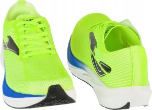 Joma R.5000 Men 2511 RR500S2511 Zielone 43,5 6