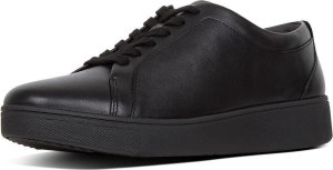 FitFlop Rally Sneakers X22-090 Czarne 37 1