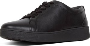 FitFlop Rally Sneakers X22-090 Czarne 39 1