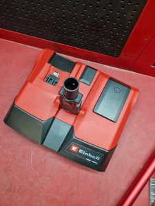 2352050 TE-FS 18 Li Solo ZAMIATARKA 8