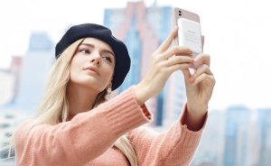 Powerbank magnetyczny Vention FHSB0 5000mAh 20 W+ kabel USB-A do USB-C (czarny) 7