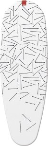 Rayen Pokrowiec we wzory na deskę do prasowania 130 x 47 cm 1