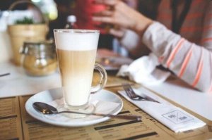 Kawa ziarnista Mokate Horeca​ 1 kg 2