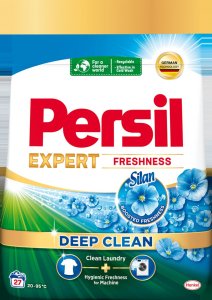 PERSIL_Expert Deep Clean proszek do prania 27 prań 1,485kg 1