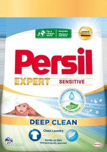 PERSIL_Expert Deep Clean Sensitive proszek do prania 27 prań 1,485kg 1