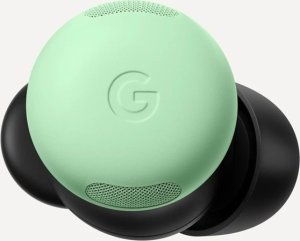 Google Pixel Buds Pro 2, Wintergreen 4