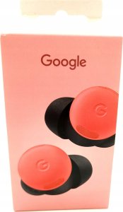 Google Pixel Buds Pro 2, Peony 1