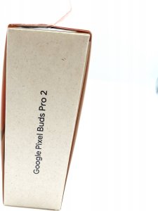 Google Pixel Buds Pro 2, Peony 2