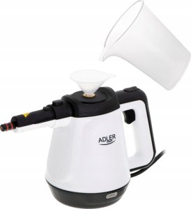 Mocna Parownica Myjka Parowa Mop Parowy Czyścik Xl 10