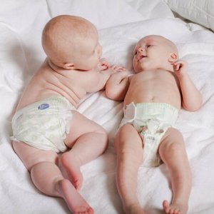 MOOMIN Baby, Pieluszki 6 JUNIOR (12-24kg), 51 szt. EKO BIG PACK 2