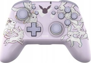 Pad Hori HORIPAD Eevee Evolutions (NSP1645) 1