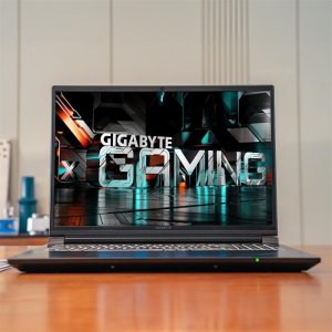 Laptop Gigabyte G6X 9KG 2024 i7-13650HX  / 64 GB / 1 TB / RTX 4060 / 165 Hz (9KG-43EE894SD) / Windows 11 Home 13