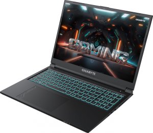 Laptop Gigabyte G6 KF i7-13620H / 16 GB / 1 TB / RTX 4060 / 165 Hz (KF-H3EE894KD) 4