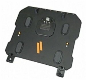 Single-Bay Charger For 1