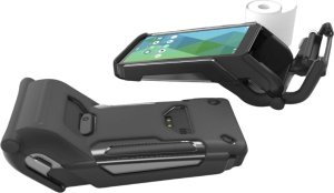 Mobile Protect & Go Case For 4
