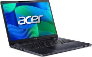 Notebook Acer TravelMate Spin P4 TMP414RN-54-TCO 14"WUXGA Touch/iU5 125U/16GB/512GB/SCa/W11P/3y Ons.NBD 1