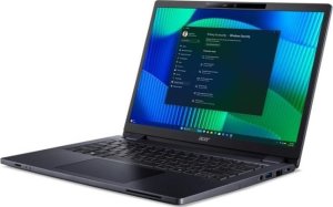 Laptop Intel Notebook TravelMate Spin P4 TMP414RN-54-TCO 14"WUXGA Touch/iU5 125U/16GB/512GB/SCa/W11P/3y Ons.NBD 2