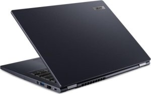 Laptop Intel Notebook TravelMate Spin P4 TMP414RN-54-TCO 14"WUXGA Touch/iU5 125U/16GB/512GB/SCa/W11P/3y Ons.NBD 4