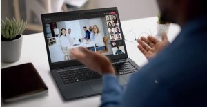 Laptop Intel Notebook TravelMate Spin P4 TMP414RN-54-TCO 14"WUXGA Touch/iU5 125U/16GB/512GB/SCa/W11P/3y Ons.NBD 10