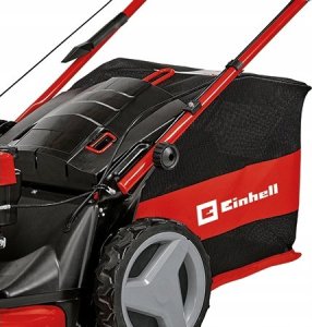 GC-PM 56/2 S HW, KOSIARKA SPALINOWA 4