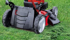 GC-PM 56/2 S HW, KOSIARKA SPALINOWA 7