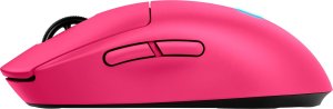 Mysz Logitech G Pro 2 Lightspeed  (910-007309) 4
