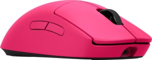 Mysz Logitech G Pro 2 Lightspeed  (910-007309) 5