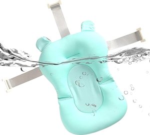 DA141A Materac poduszka do kąpieli 7