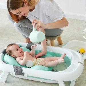 DA141A Materac poduszka do kąpieli 8