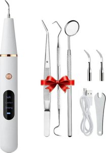 DA327 Skaler ultradźwiękowy dentystyczny 1