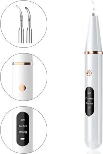 DA327 Skaler ultradźwiękowy dentystyczny 5