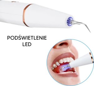 DA327 Skaler ultradźwiękowy dentystyczny 6