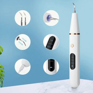 DA327 Skaler ultradźwiękowy dentystyczny 8