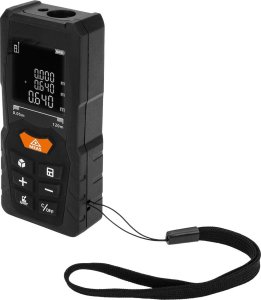 Dalmierz laserowy Neo 75-208 5