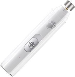 ZW34 Elektryczny pilnik do pazurów 3