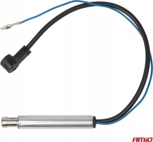Wzmacniacz sygnału separator antenowy iso amio-04131 2