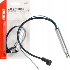 Wzmacniacz sygnału separator antenowy iso amio-04131 3