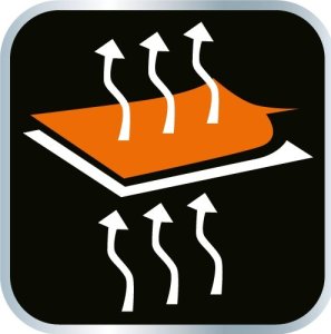 Koszulka z długim rękawem, czarna, rozmiar L 11