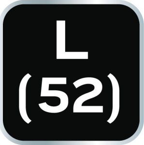 Koszulka z długim rękawem, czarna, rozmiar L 9