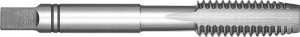 Beta Tools Gwintowniki Baildon - rozmiar M12, HSS, 3 szt. 3