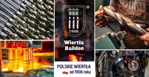 Wiertło do metalu Baildon DIN 345 RN NWKc 22,5 mm, HSS (S), 253-155 mm (chwyt MK2) 6