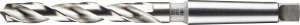 Wiertło do metalu Baildon DIN 345 RN NWKc 26 mm, HSS (S), 286-165 mm (chwyt MK3) 1