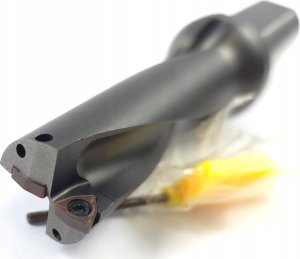 Wiertło składane Baildon WS 3xD 22 mm, 140-69 mm 4