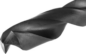 Wiertło Grone Wiertło do metalu Baildon BASIC DIN 345 RN NWKc 21 mm, HSS (S), 243-145 mm 2